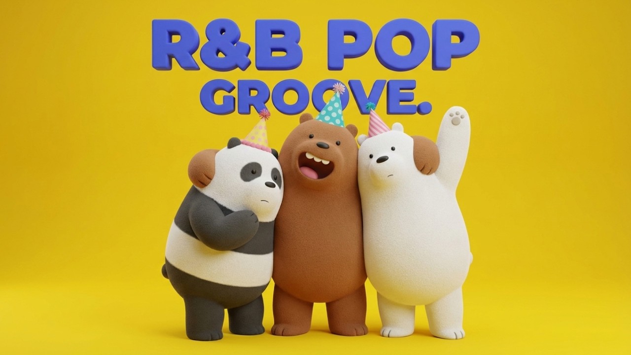 Playlist | Vibes Are Flowing | R&B Pop Groove | Chill Feel Good Playlist ❤️ | Vol. 34