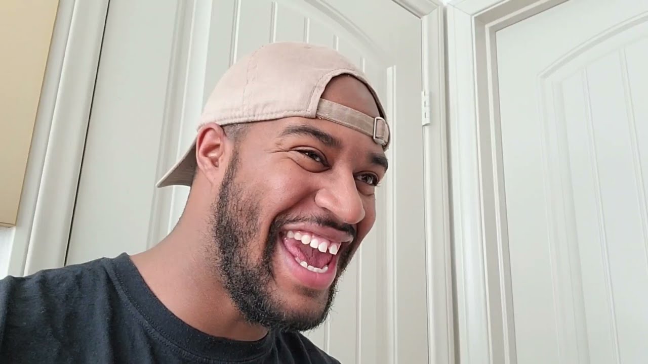 When your White friend argues with your Black Mom