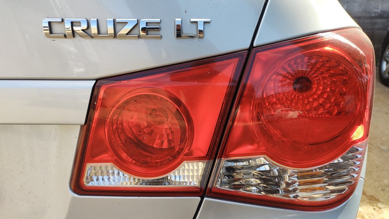 Cruze falhando com suspeita de bobina.