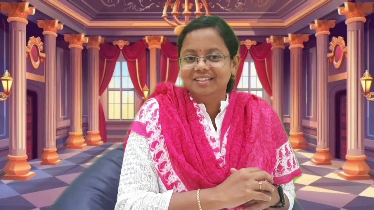 Be a good leader- Thirukkural stories