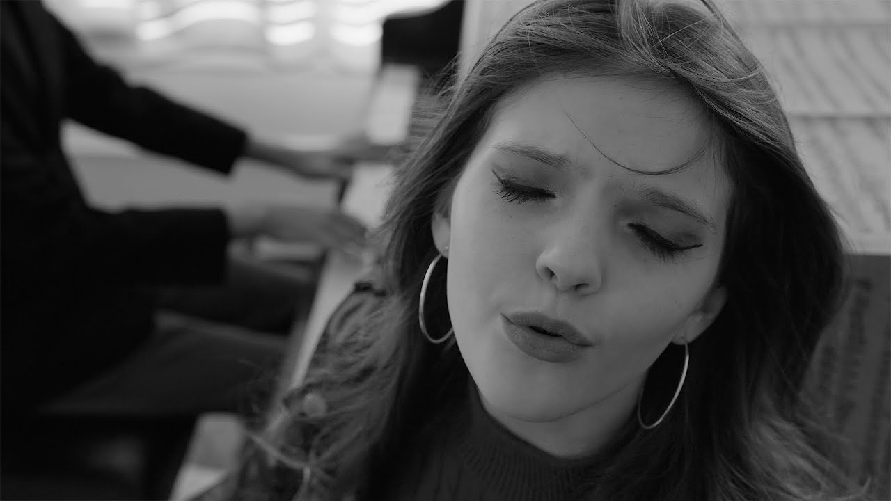 Most Amazing Cover of Adele’s 