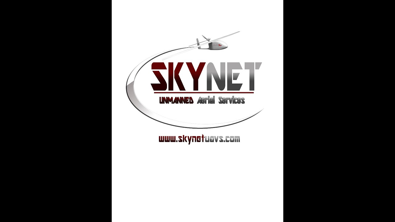 Skynet Flare Stack Inspection