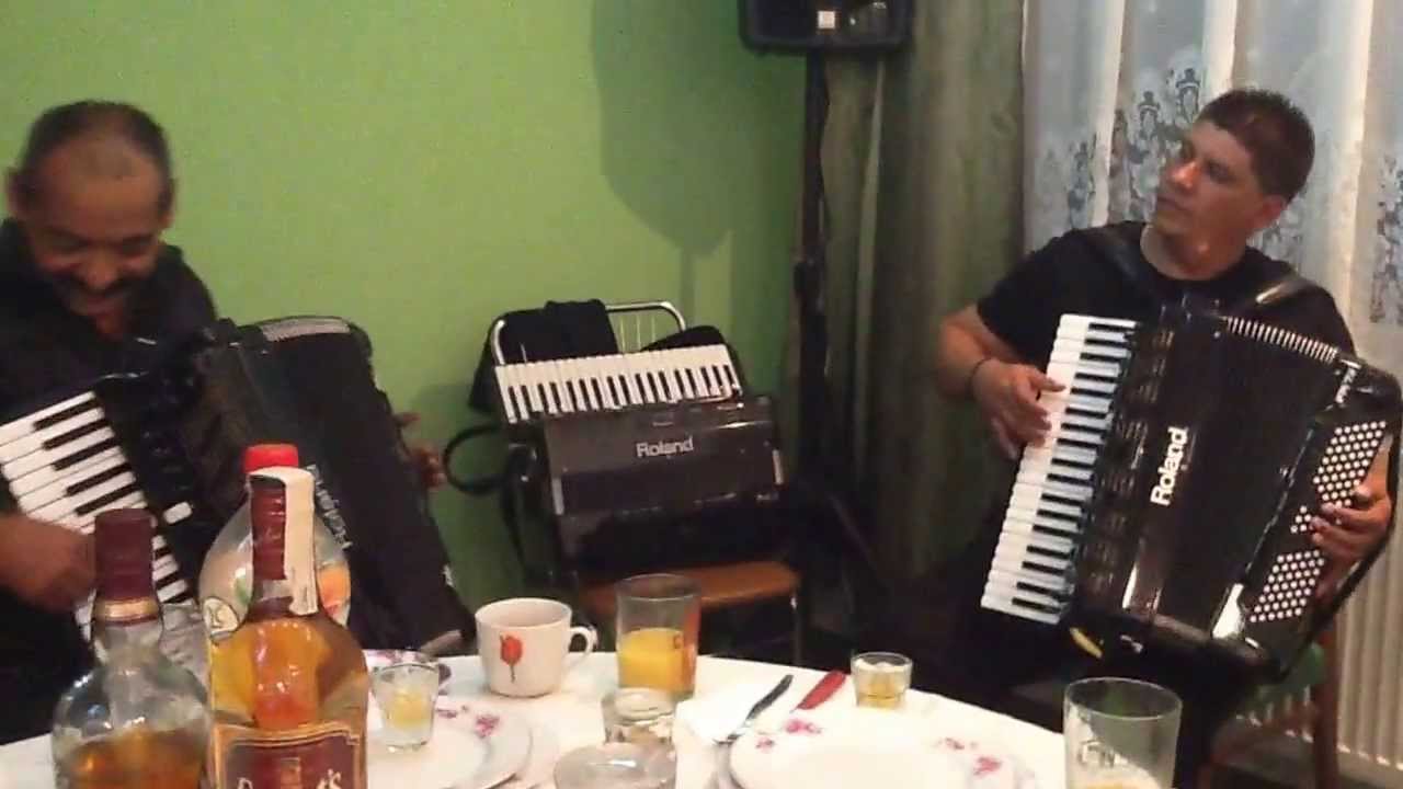 Cantec si voie buna 2