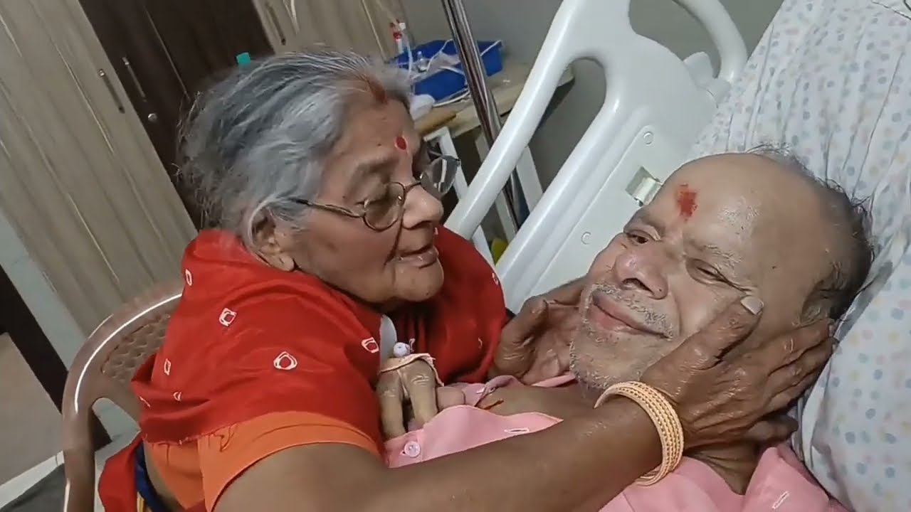ಹಿರಿಯ ನಟ MS ಉಮೇಶ್ ಸಾಯೋಕು ಮುನ್ನ ತನ್ನ ಪತ್ನಿಗೆ ಹೇಳಿದ ಮಾತು...!😭💔