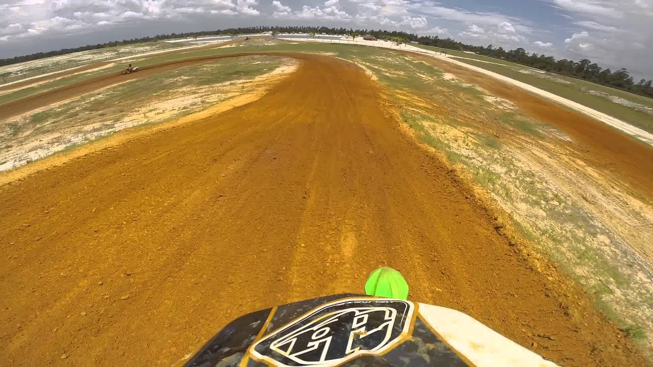 Florida Track and Trails PRO Track