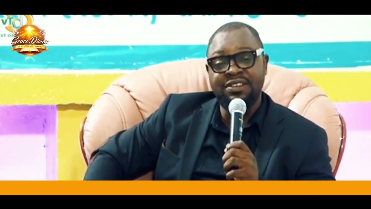 KINSHASA MAKAMBO \ PARRAIN YA MARIAGE NA NGAI ATIE MWASI NGAI ZEMI