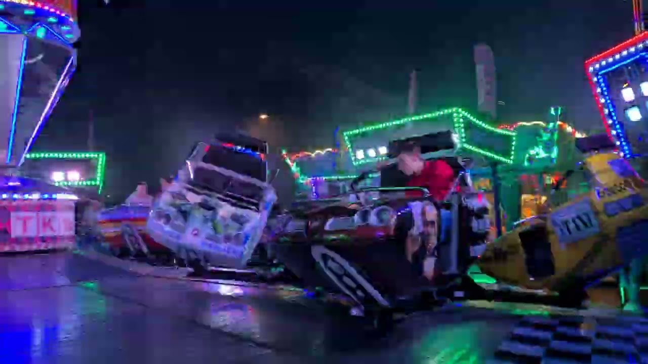 New York Dancer - Koldewijn (Offride/POV)Video Tilburgse Kermis 2023