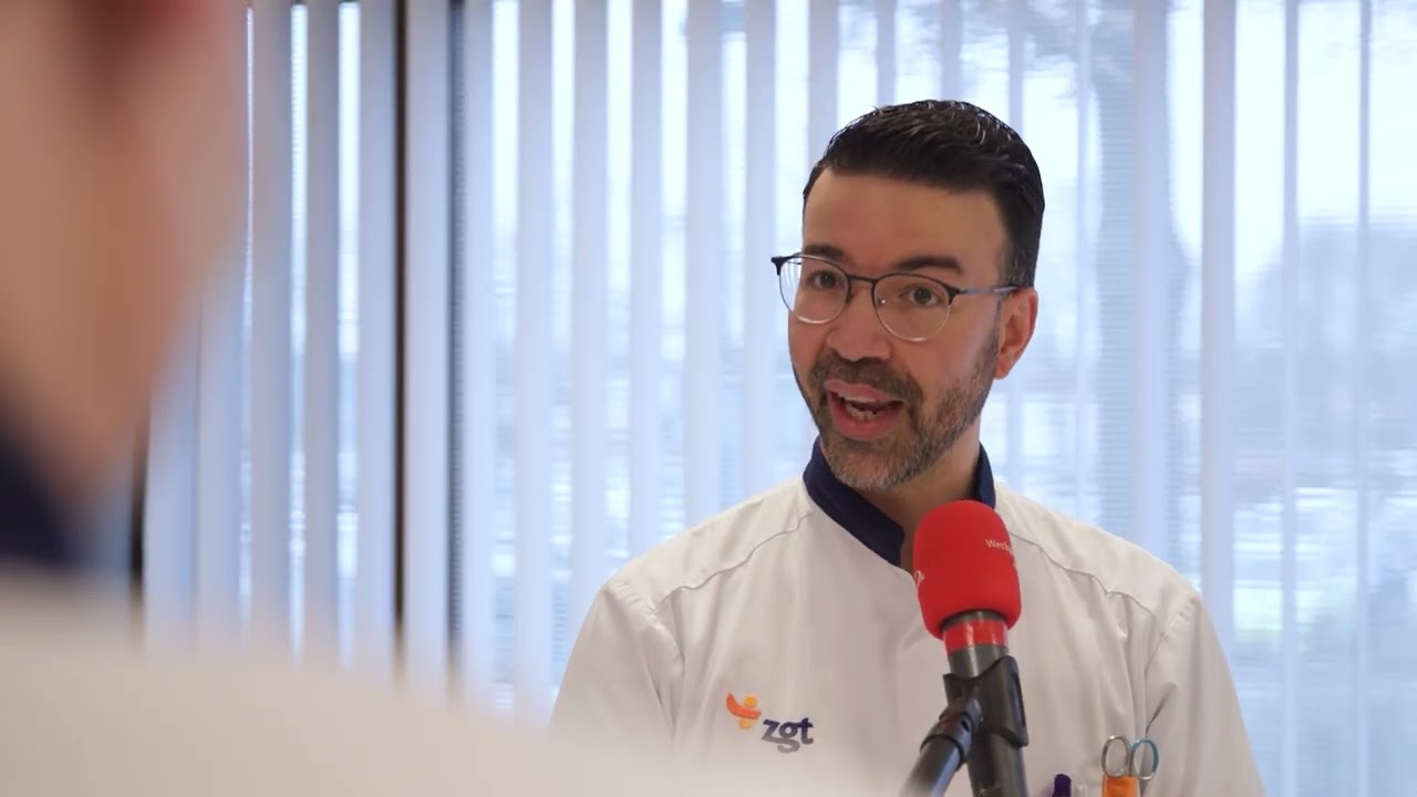 Reportage - ZGT