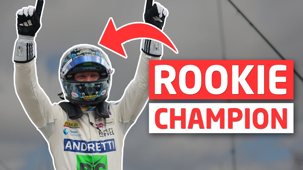 How To Ace Your Rookie Season