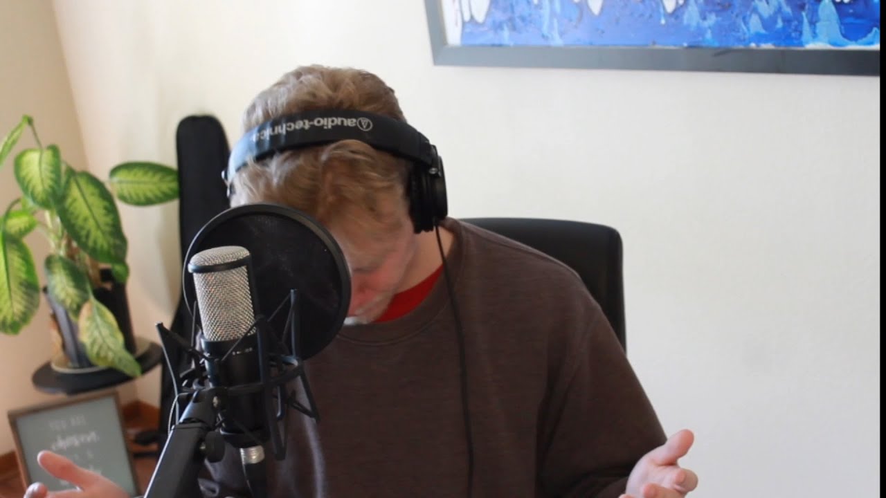 Lets fall in love with Jesus [Christian ASMR]