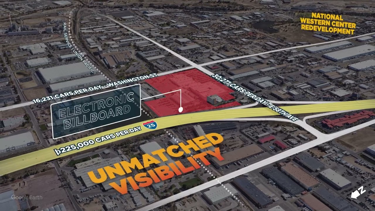 Westfield Company Inc. - The Pivot - NAIOP 2022 Great Colorado Developer Showcase