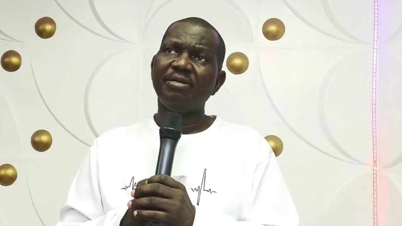 Live streaming of Livingwater Overflow Apostolic Ministry
