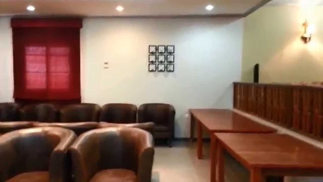 Virtual Tour 3BR Duplex Villa in Compound Jeddah Compound Nahda