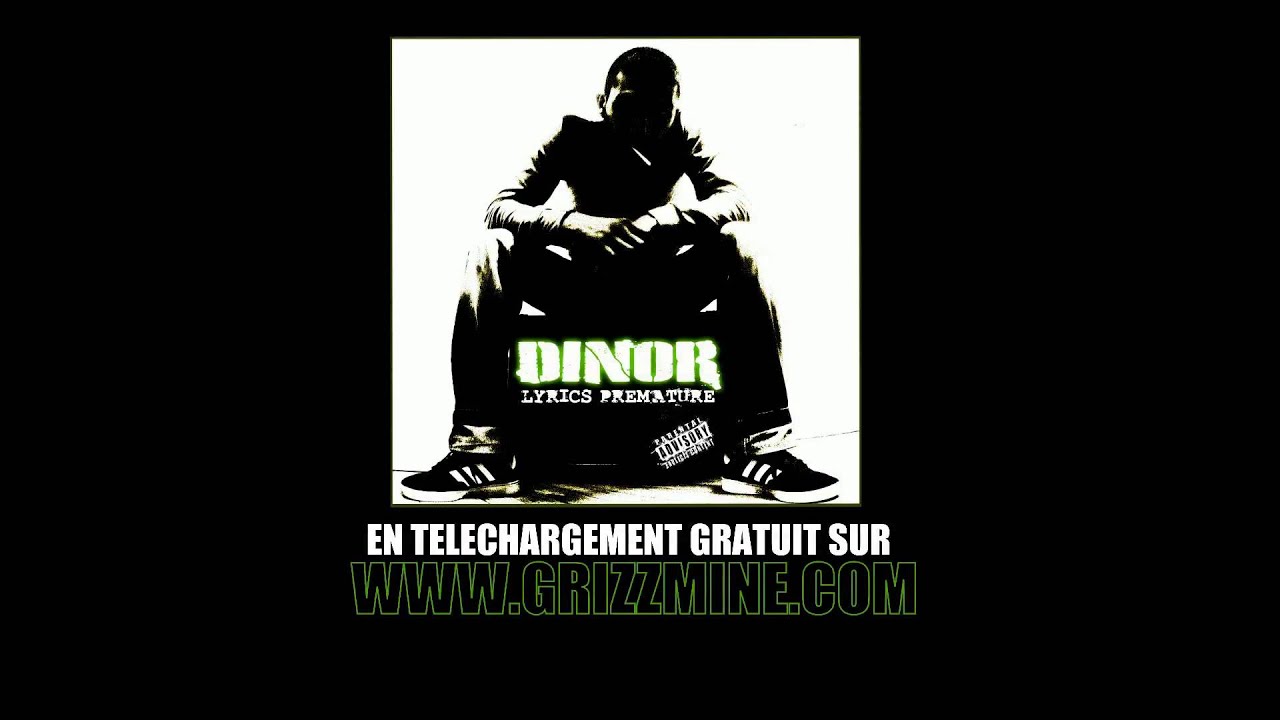 02 - MANIPULATION ( DINOR / MKASHPROD )