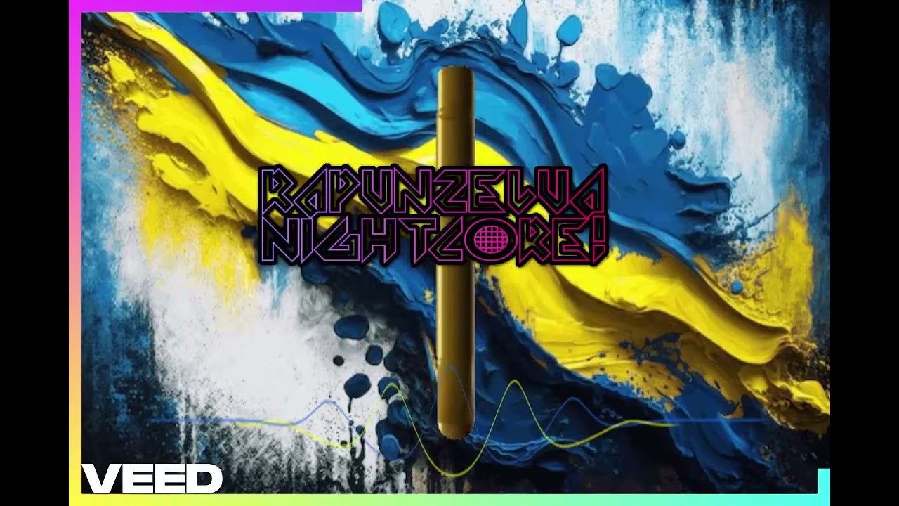 Klavdia Petrivna - Катерина ψ[Nightcore]ψ