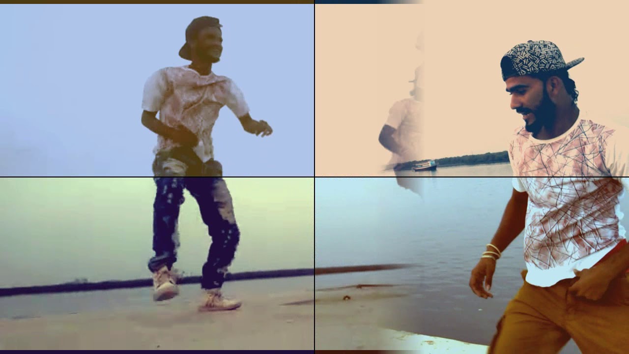 KAKA SMART DANCE