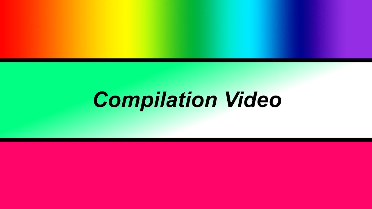 AuTV Compilation Video