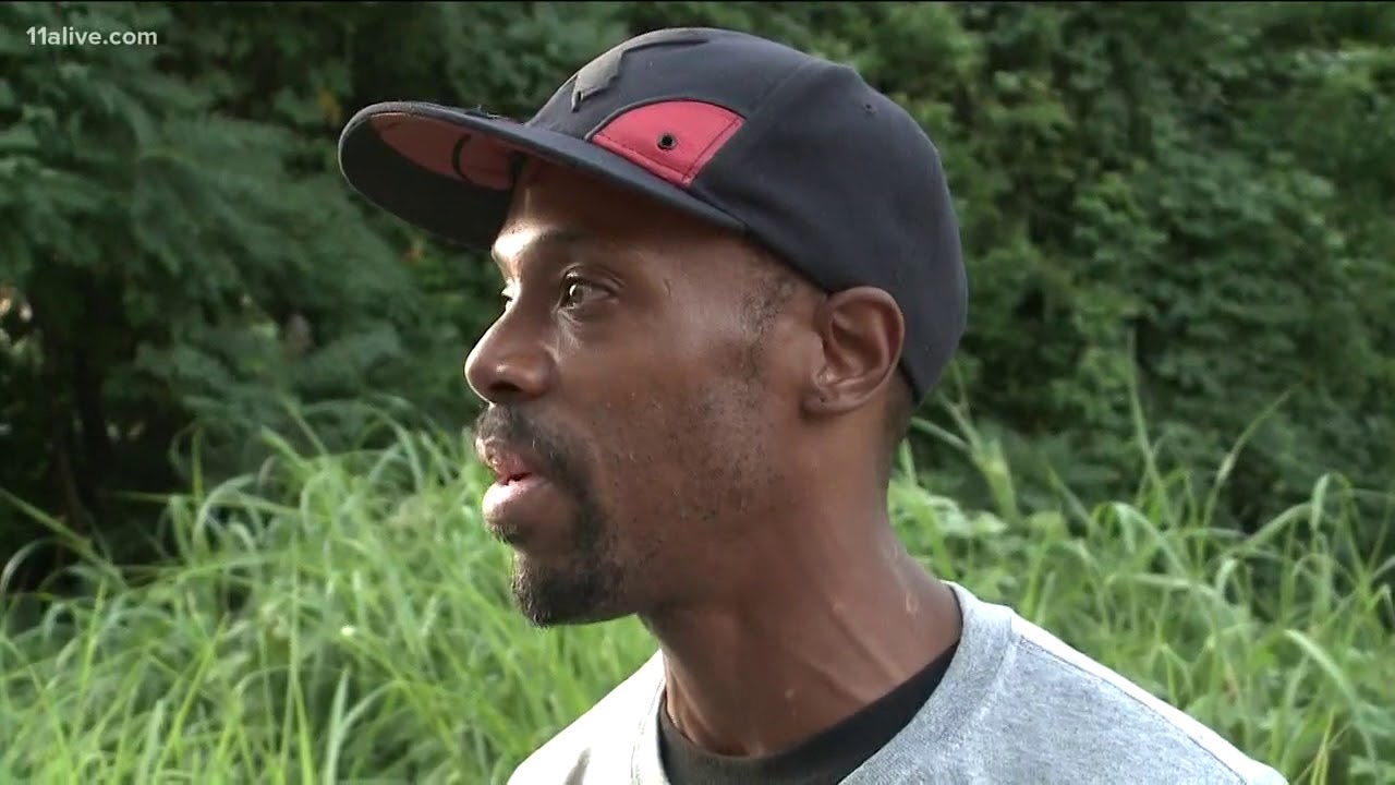 'You can hear the screams': Witness describes terrifying moments of deadly house fire