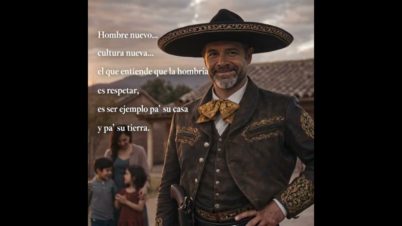 Nuevo hombre Mexicanos!!!!