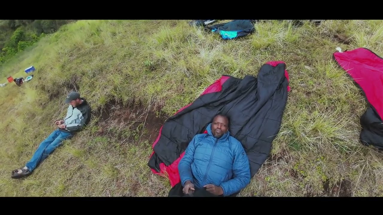 Lost Wings: S1 Ep. 1-  Elgon Martins (Ethiopia Martins) , new bird for Kenya