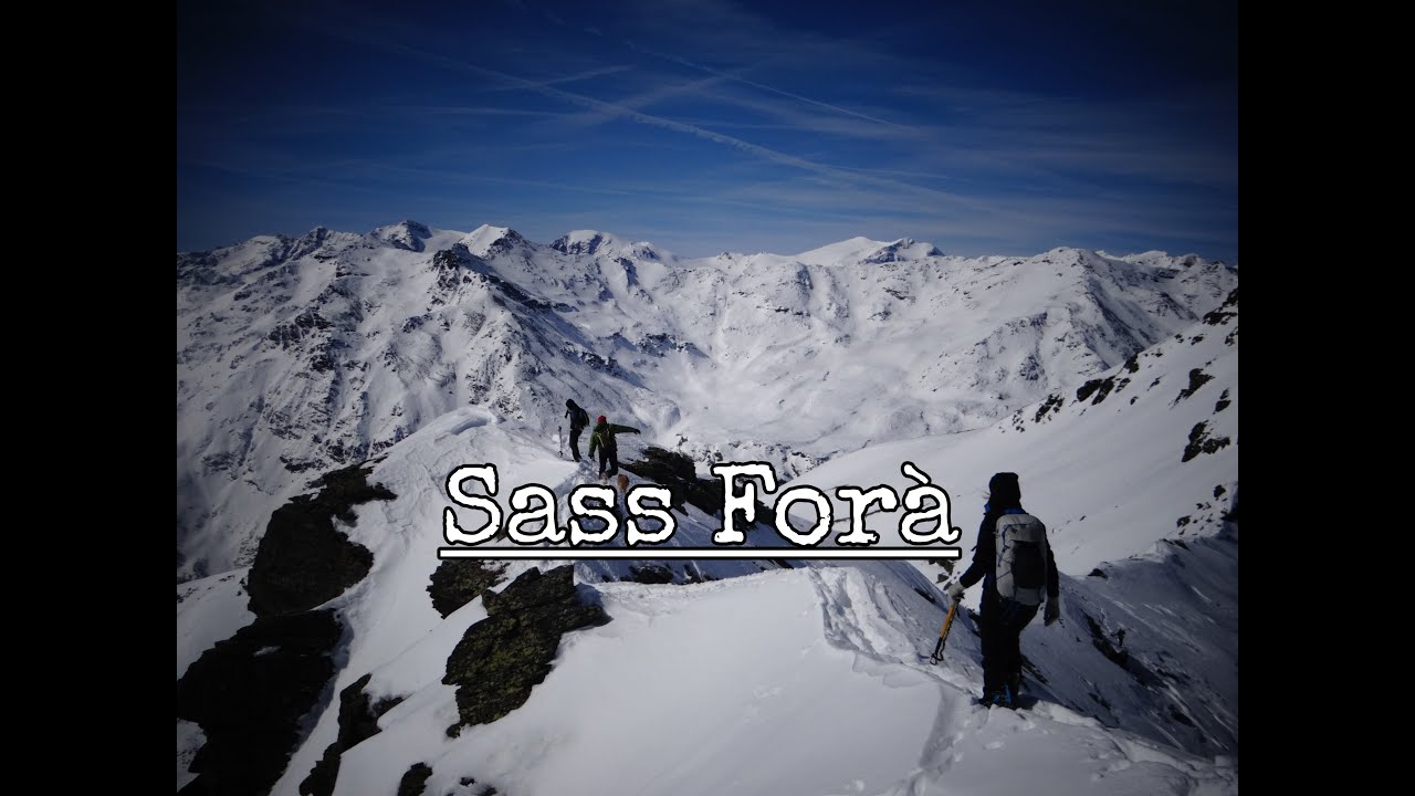 SAS FORà