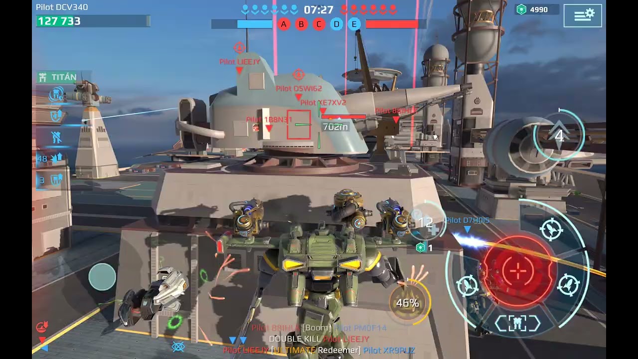 Test server 11.4