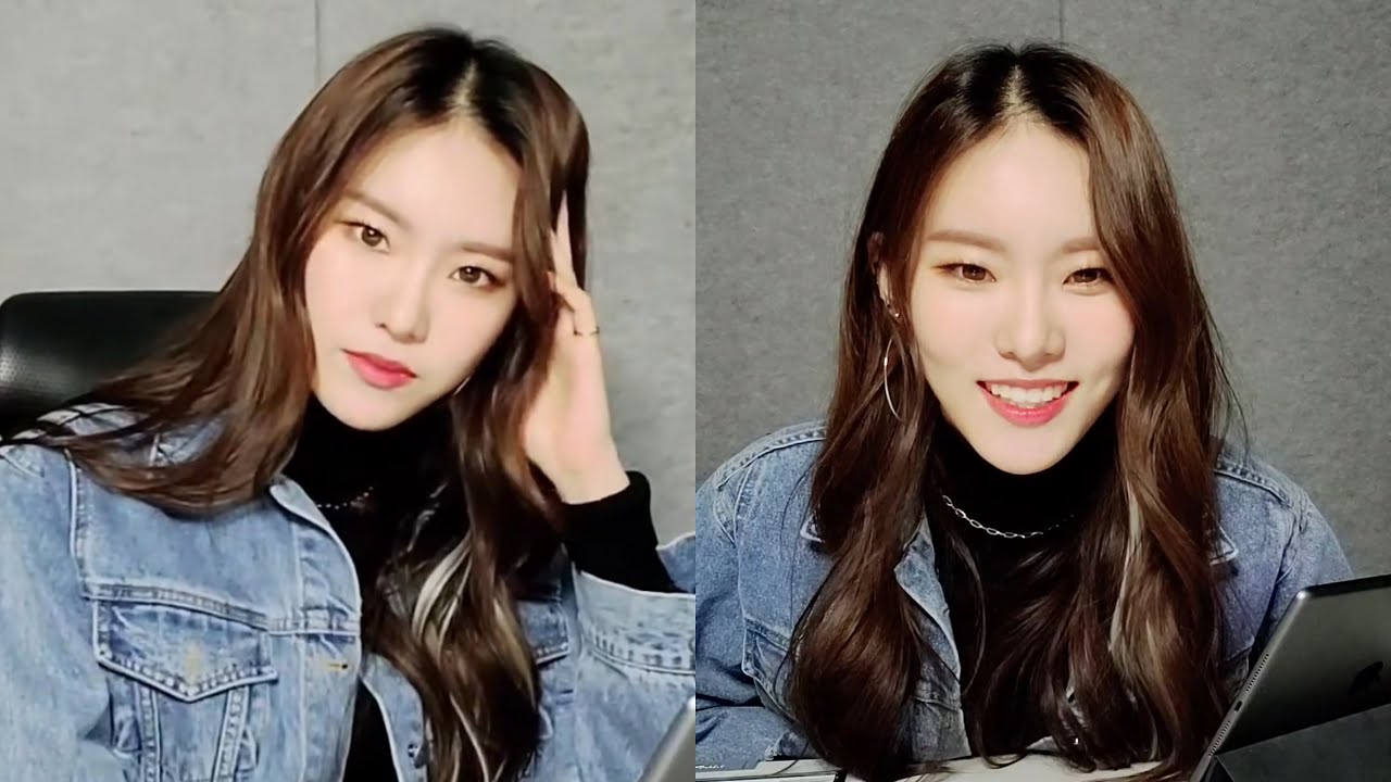 MONDAY singing to BLACKPINK, BEYONCÉ, IU, GFRIEND, SEVENTEEN, CAMILA CABELLO, DUA LIPA - MoonLive