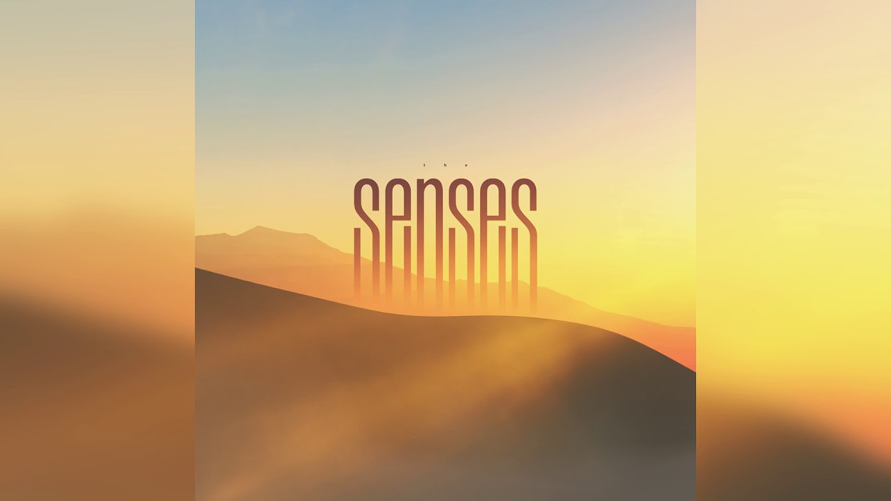 Violet Trip - [ Senses ] -  Full Album (2019)