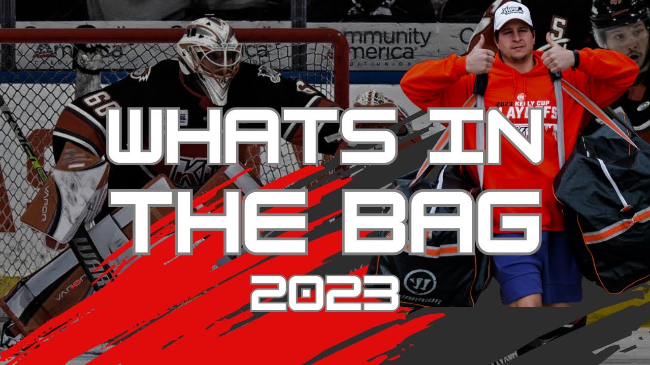 What’s in the Bag 2023