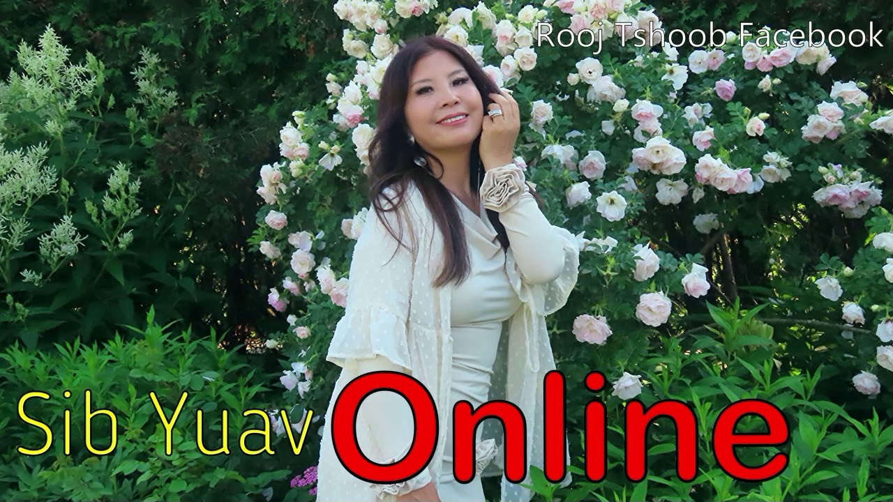 Sib Yuav Online Rooj Tshoob Saum Facebook~07/21/2025~