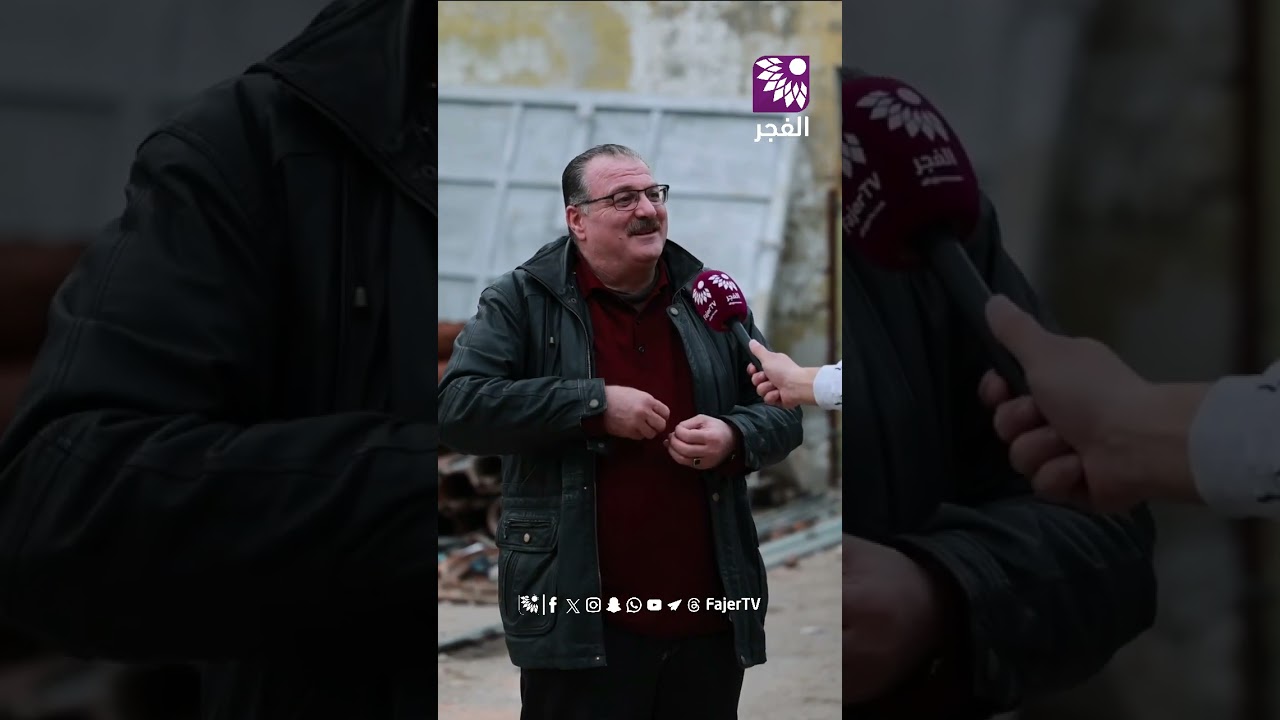 عادة رمضانية في مدينة قلقيلية لا يوجد لها مثيل في كل فلسطين !