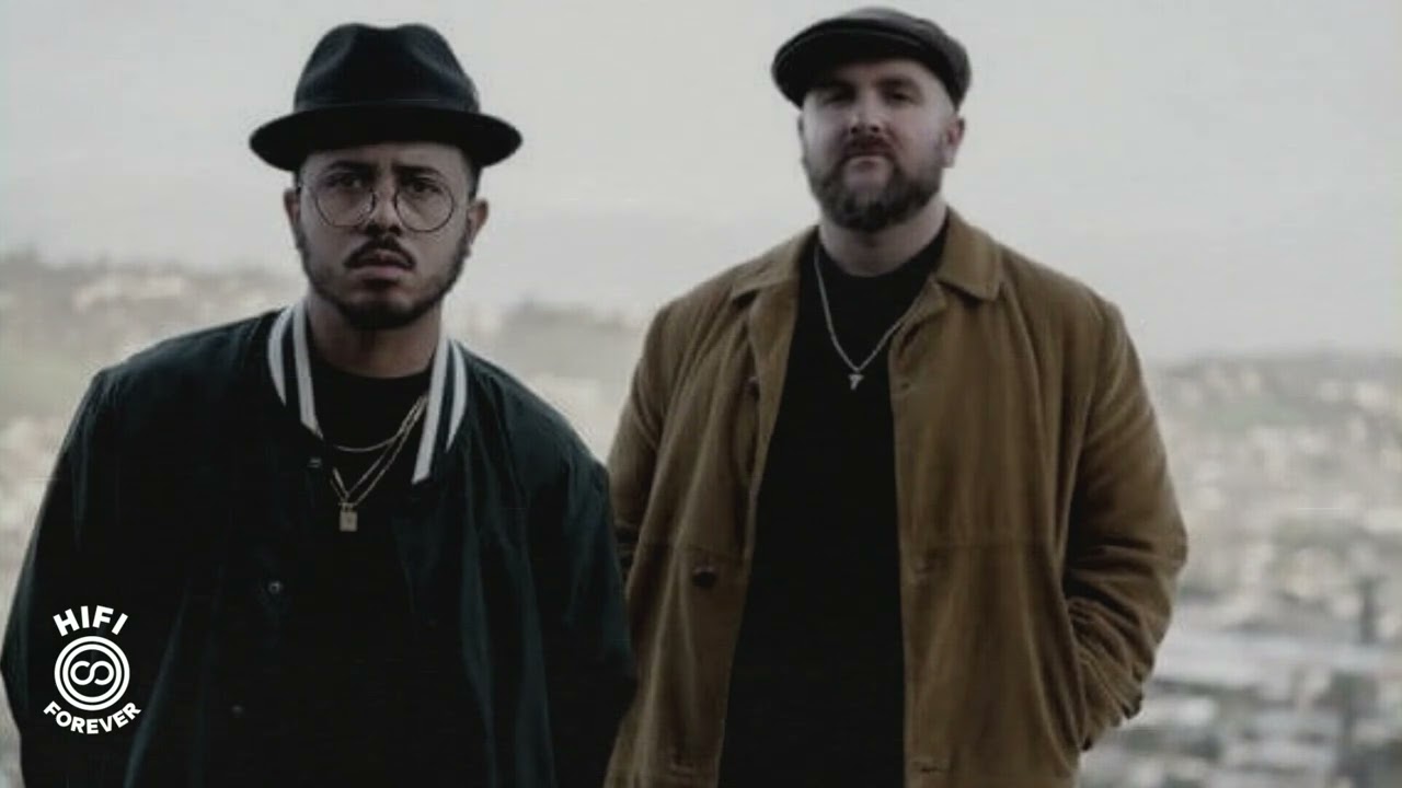 (FREE) Blu & Exile x 9th Wonder Type Beat 