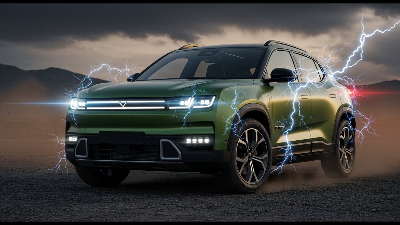 Rivian R2 😱 | The Most Affordable Electric Adventure SUV?