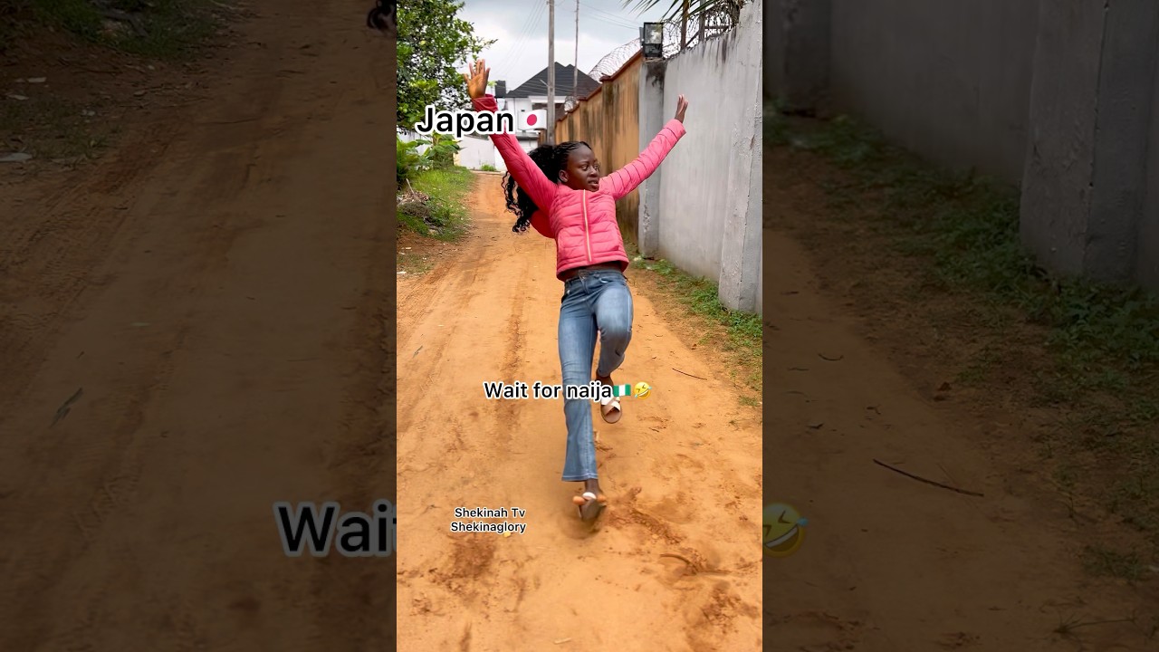 Movie shooting scenes in different countries 😂🤣 #shekinah #comedy #funny