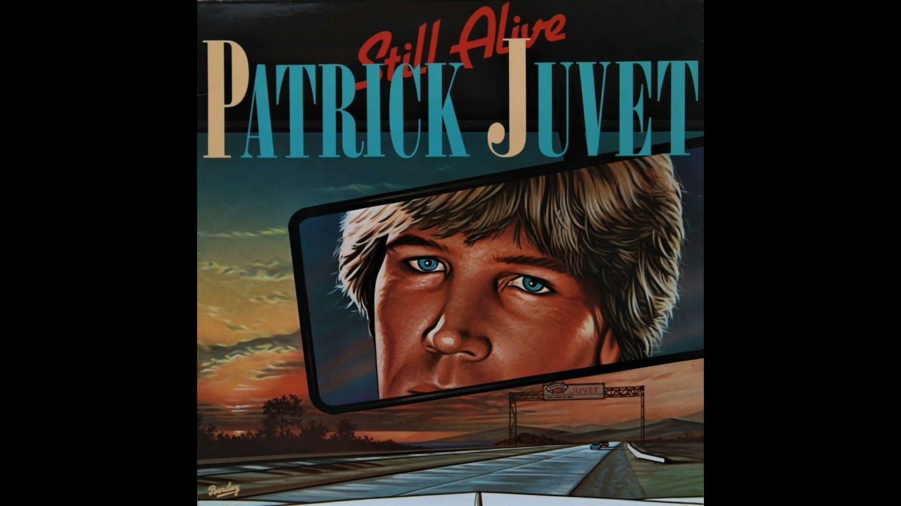 Patrick Juvet On With The Show 1980