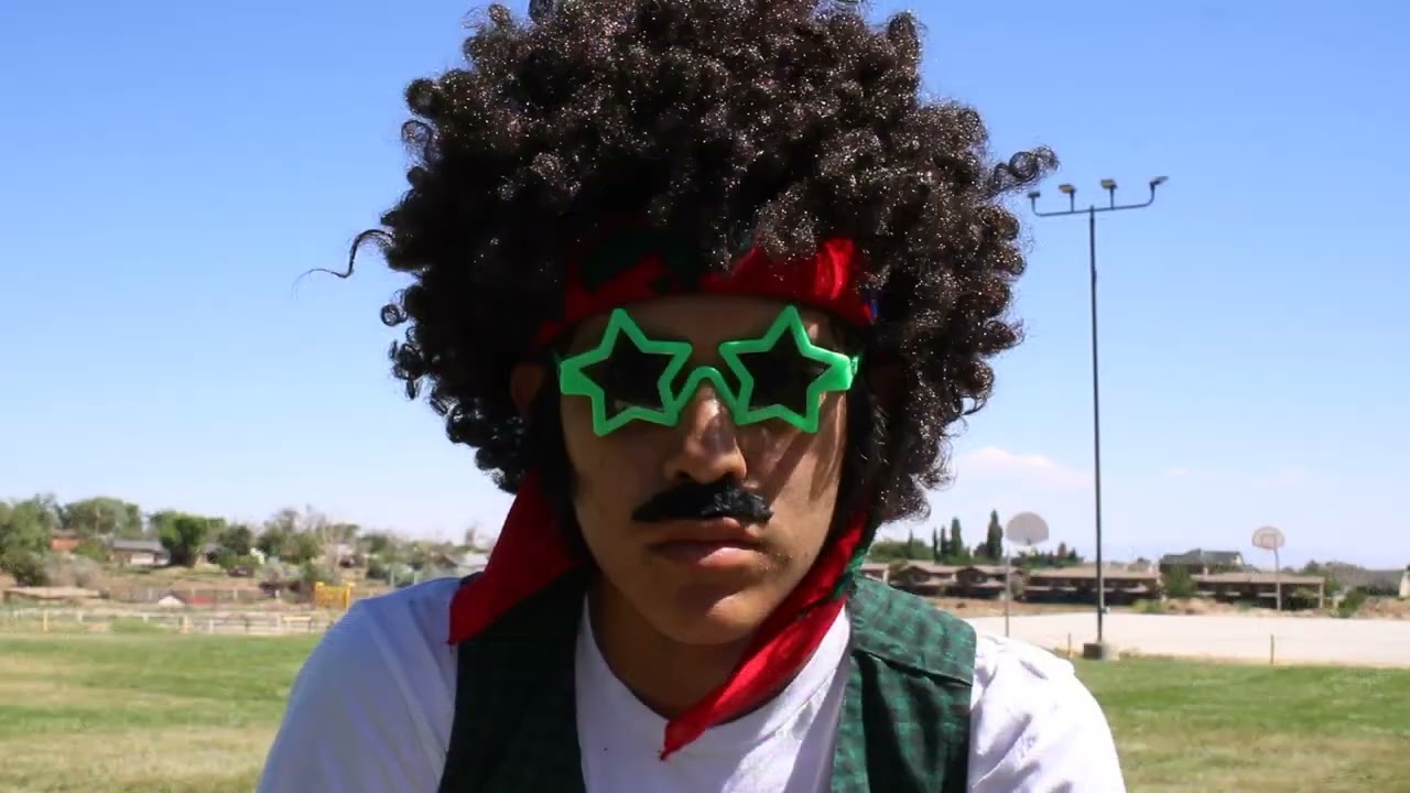 How to: Spiritual Guru | Sketch Comedy 2025