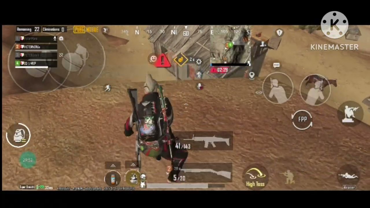 Pubg