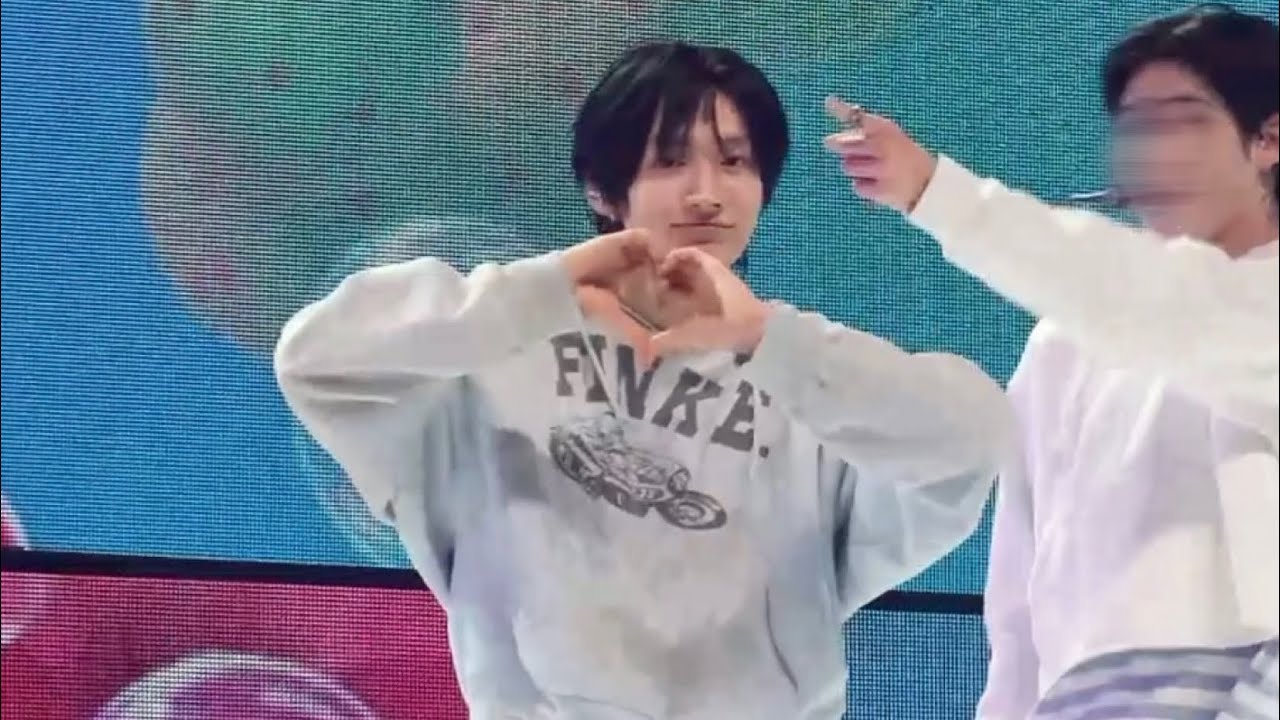 260131 만세 (SEVENTEEN cover) 동화 Focus 🛹From KickFlip, To WeFlip 광주 낮공