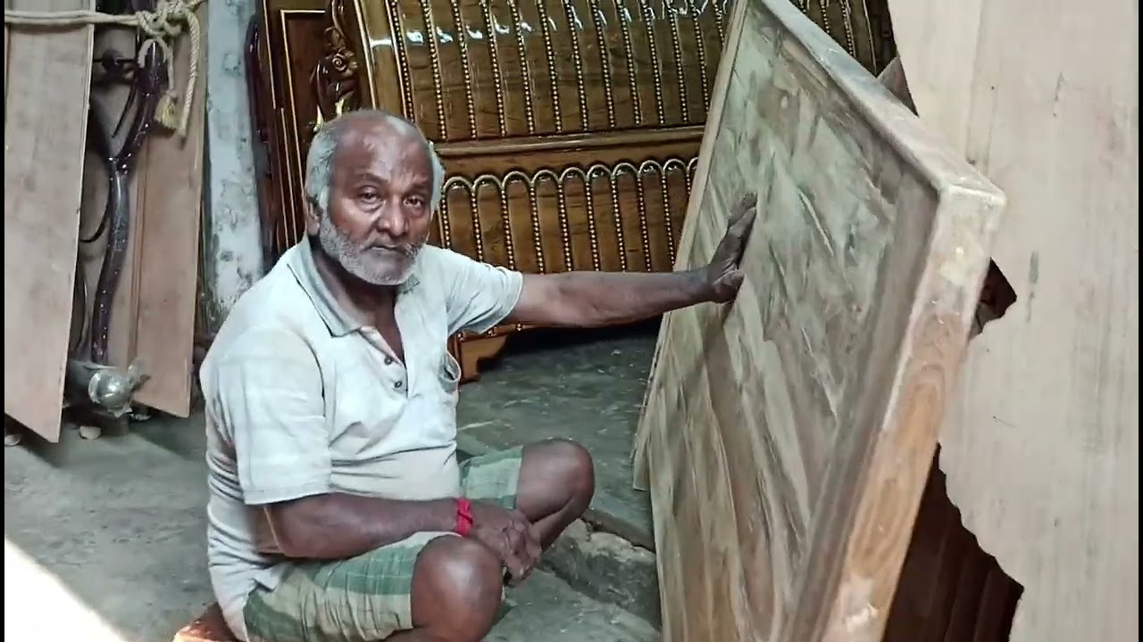 wholesale furniture market Sealdah