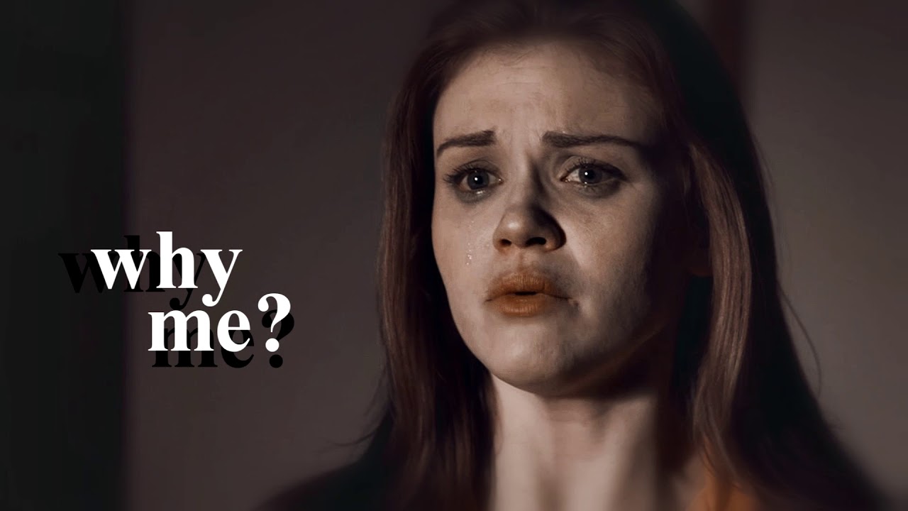Kol & Lydia | I'm leaving tonight [AU]