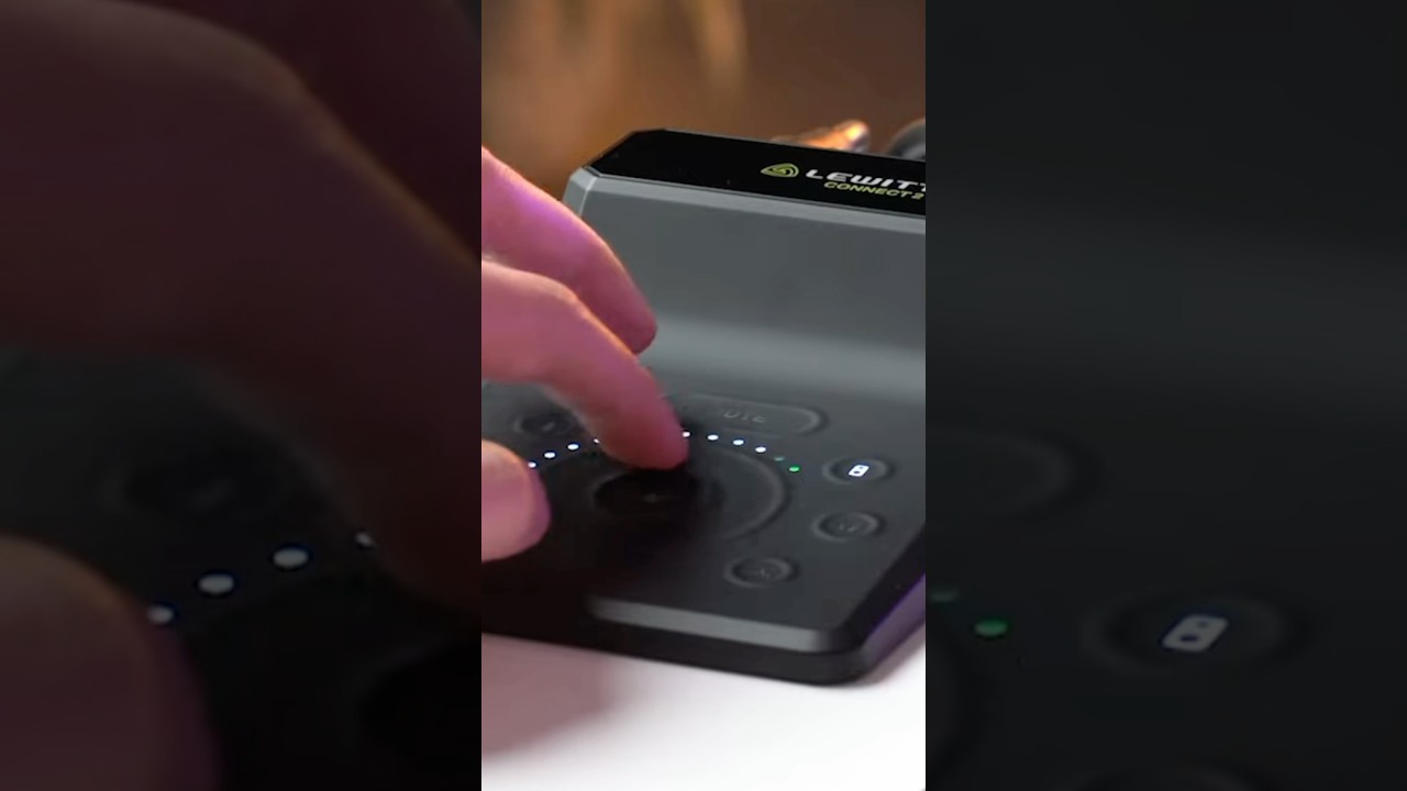 Should You Buy The Lewitt Connect 2?