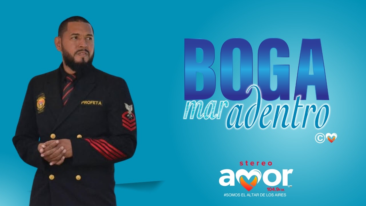 BOGA MAR ADENTRO