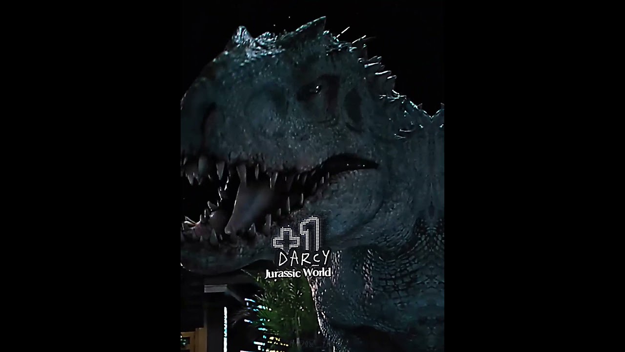 950 Special Part 2| #spinosaurus #indominusrex #dinosaur #950 #subscribers #termsofwriting #edit #vs