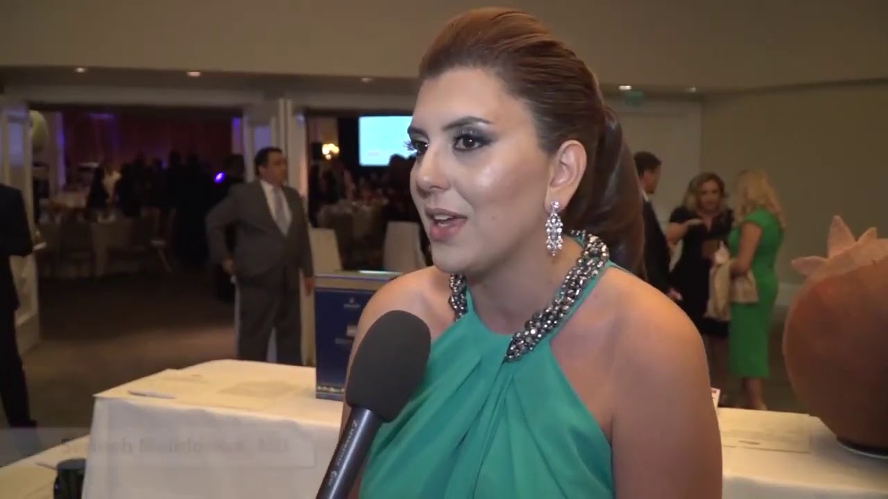 AAMS 30th Anniversary Gala 05.07.2016
