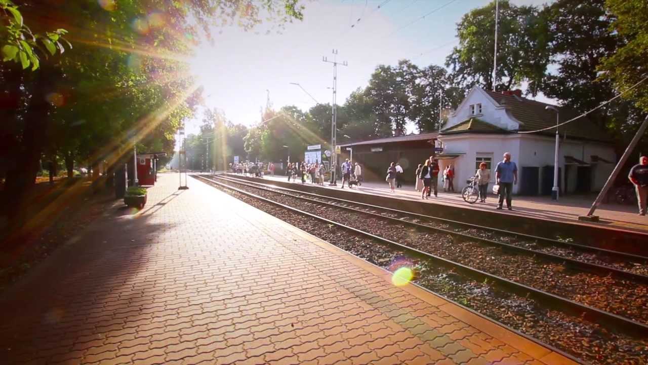 Podkowa Leśna i okolice na weekend