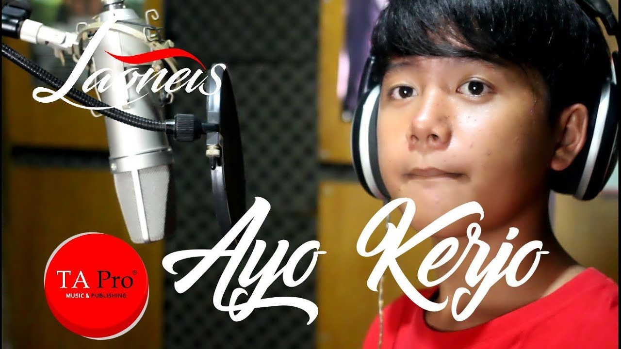 Laoneis Band - Ayo Kerjo - Ora Usah Gengsi Urip Ning Dunyo Iki ( Official )