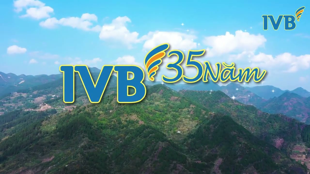 BÀI HÁT DỰ THI SỐ #1 | CÙNG IVB VIẾT NÊN CHẶNG ĐƯỜNG | CCAMLD - HỘI SỞ | KHÚC GIAO HƯỞNG IVB 35 NĂM