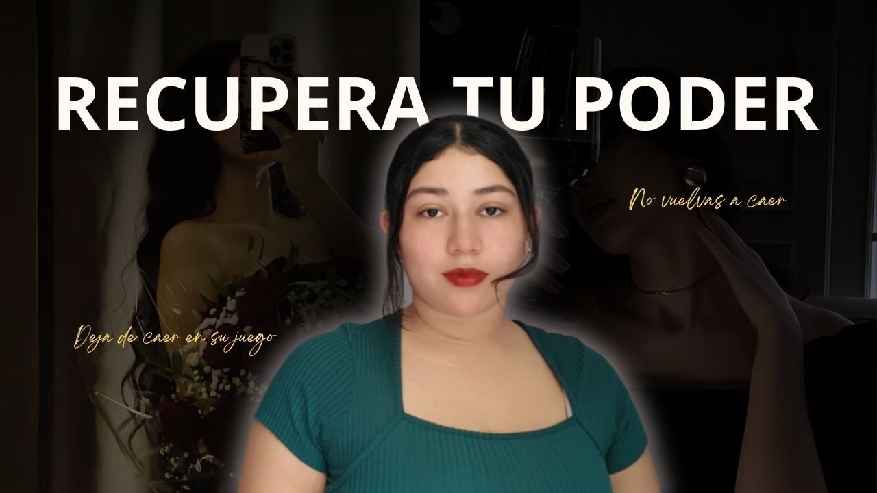 Señales de que te están manipulando (no las ignores)