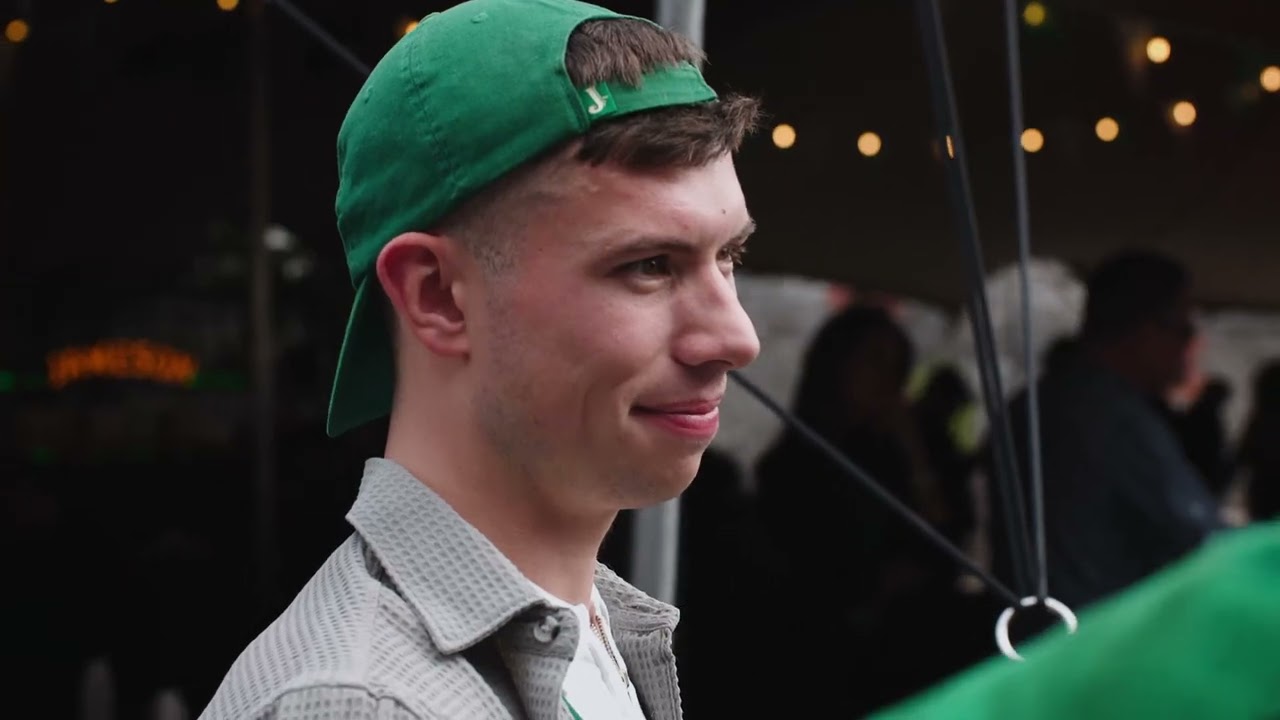 Jameson HOSTS Global Summit 2025 - full recap