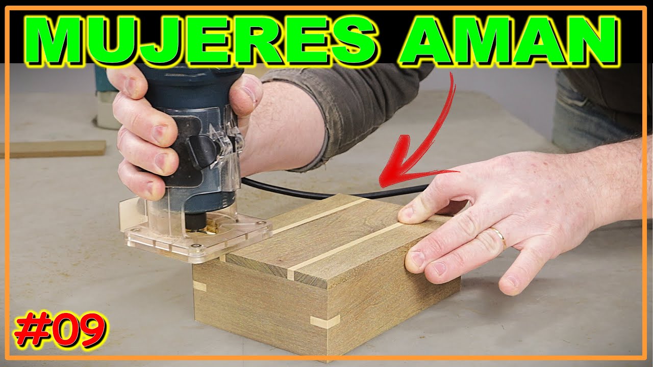 REGALO PERFECTO Y ÚNICO PARA AGRADAR A TU PAREJA (VIDEO #09) 